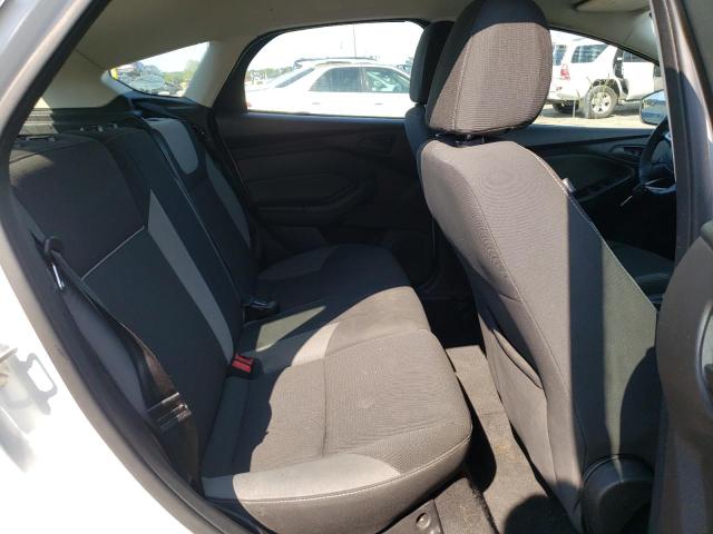 Photo 6 from auction – 2012 FORD FOCUS SE with VIN 1FAHP3K26CL470685