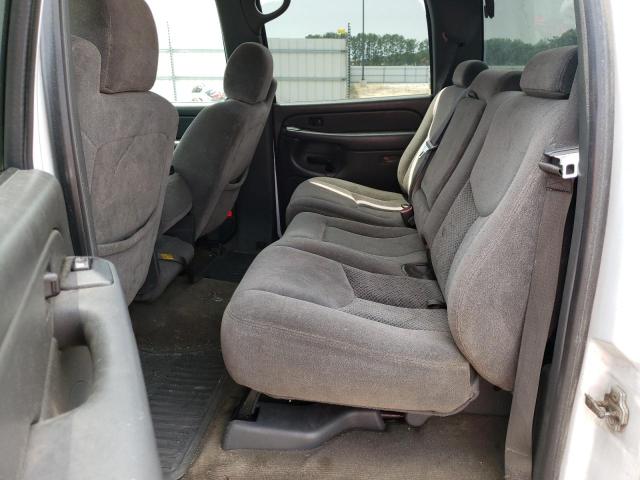 Photo 6 from auction – 2007 CHEVROLET SILVERADO with VIN 2GCEC13V571127593