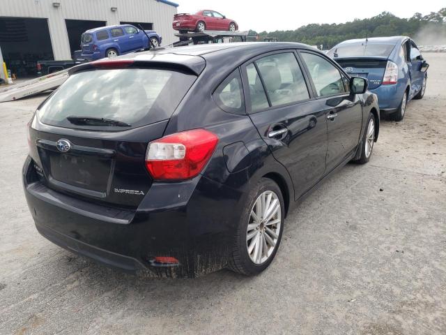 Photo 4 from auction – 2012 SUBARU IMPREZA LI with VIN JF1GPAK65CH219209