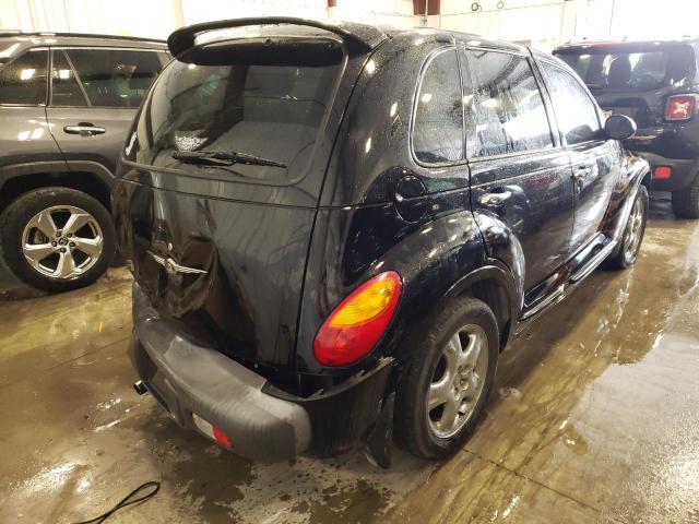 Photo 4 from auction – 2001 CHRYSLER PT CRUISER with VIN 3C8FY4BB91T603816