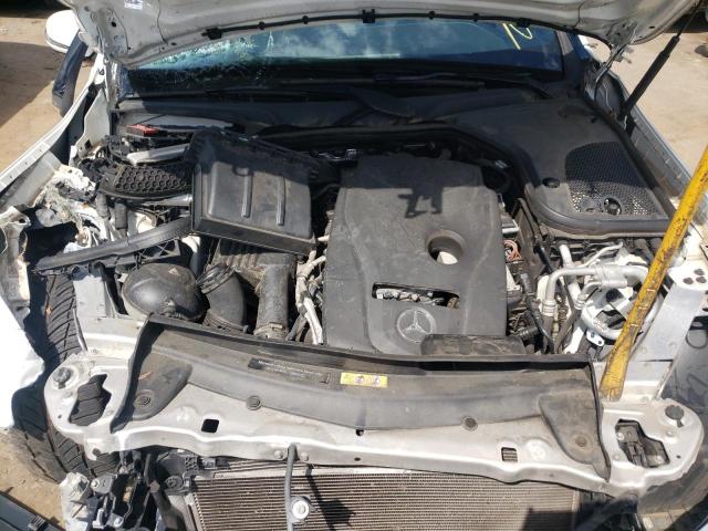 Photo 7 from auction – 2017 MERCEDES-BENZ E 300 with VIN WDDZF4JB1HA045344