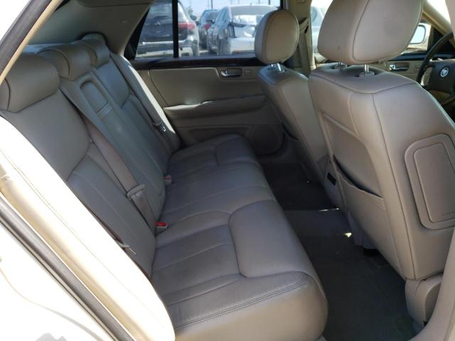 Photo 6 from auction – 2008 CADILLAC DTS with VIN 1G6KD57Y48U187496