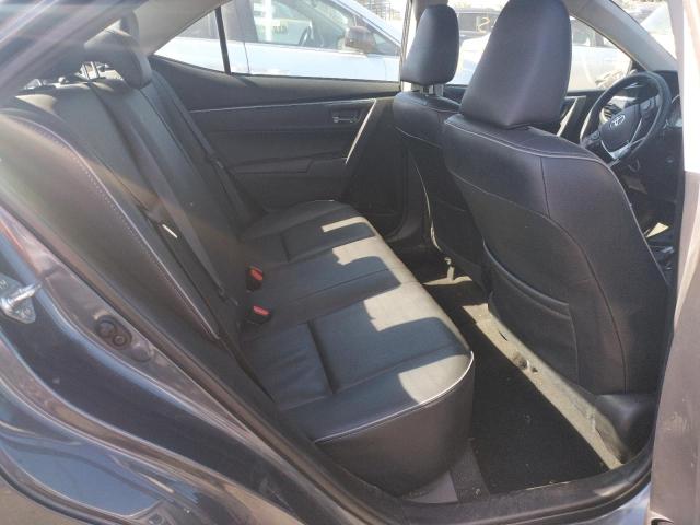 Photo 6 from auction – 2014 TOYOTA COROLLA L with VIN 2T1BURHE1EC135325