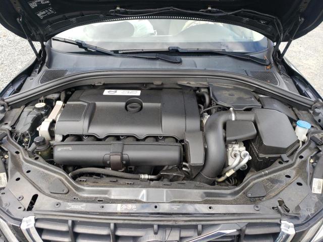 Photo 7 from auction – 2013 VOLVO XC60 3.2 with VIN YV4952DL4D2390004