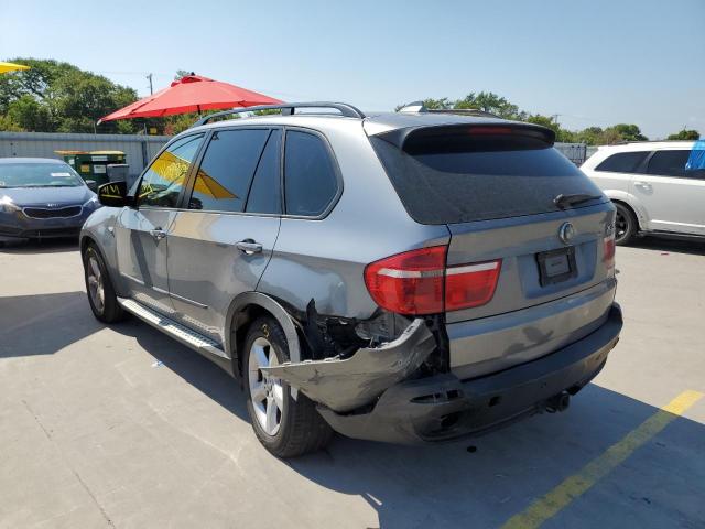 Photo 3 from auction – 2010 BMW X5 XDRIVE3 with VIN 5UXFF0C58ALT76539