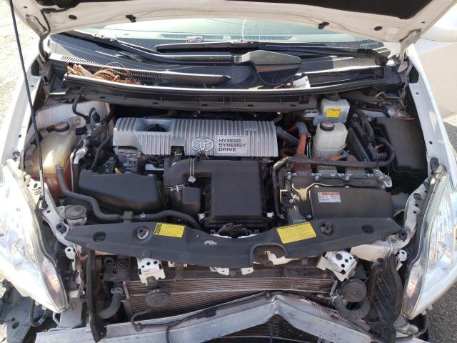Photo 7 from auction – 2014 TOYOTA PRIUS with VIN JTDKN3DU1E0369563