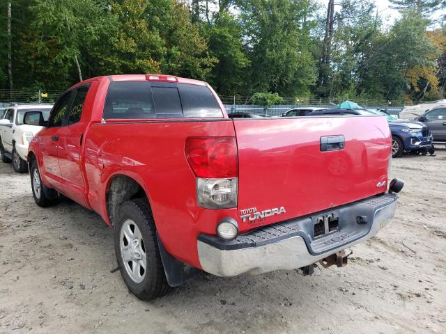 Photo 3 from auction – 2008 TOYOTA TUNDRA DOU with VIN 5TBBV54128S507820