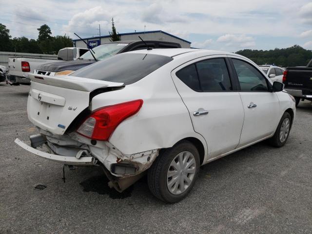 Photo 4 from auction – 2016 NISSAN VERSA with VIN 3N1CN7AP9GL815090