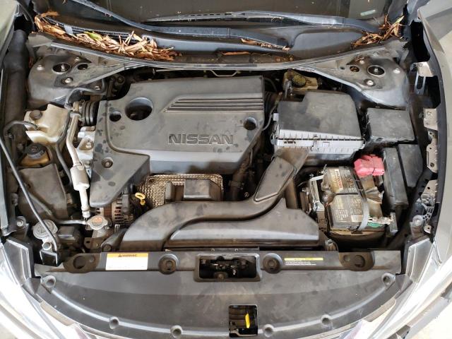 Photo 7 from auction – 2017 NISSAN ALTIMA 2.5 with VIN 1N4AL3AP2HC189551