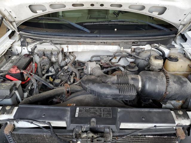 Photo 7 from auction – 2007 FORD F150 with VIN 1FTRF12W47NA86617
