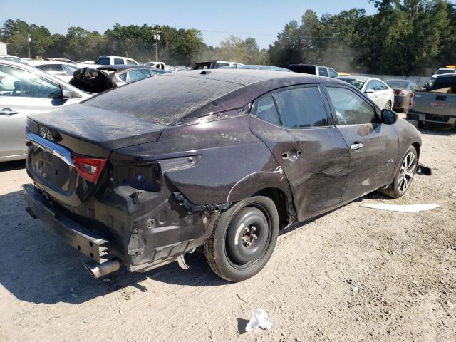 Photo 4 from auction – 2017 NISSAN MAXIMA 3.5 with VIN 1N4AA6AP4HC360257