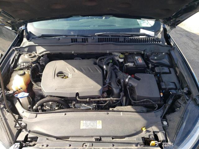 Photo 7 from auction – 2016 FORD FUSION SE with VIN 1FA6P0HD0G5130652