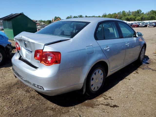 Photo 4 from auction – 2006 VOLKSWAGEN JETTA VALU with VIN 3VWPF81K26M705719