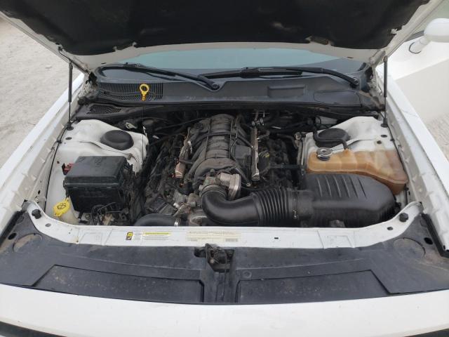 Photo 7 from auction – 2012 DODGE CHALLENGER with VIN 2C3CDYBT1CH170167