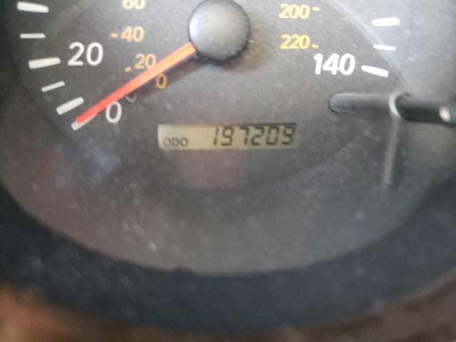 Photo 8 from auction – 2003 TOYOTA HIGHLANDER with VIN JTEHF21AX30126824