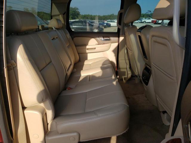 Photo 6 from auction – 2013 CHEVROLET SILVERADO with VIN 3GCPCTE06DG287653