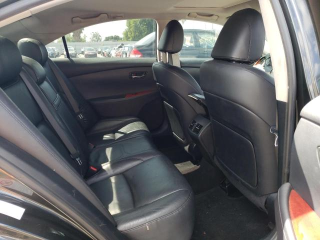 Photo 6 from auction – 2008 LEXUS ES 350 with VIN JTHBJ46G082257921