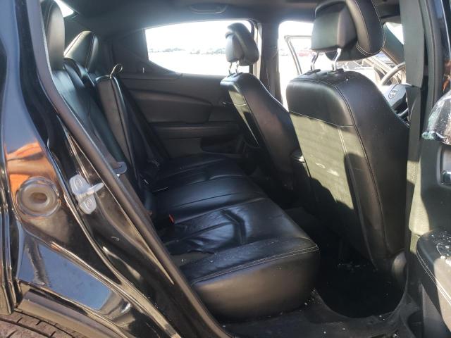 Photo 6 from auction – 2013 DODGE AVENGER SX with VIN 1C3CDZCB5DN554053