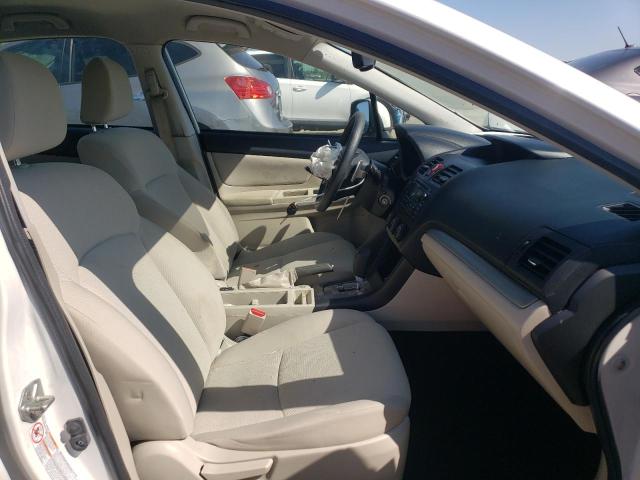 Photo 5 from auction – 2012 SUBARU IMPREZA PR with VIN JF1GPAC63CH213939