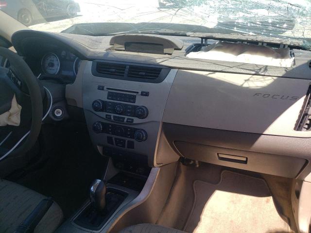 Photo 9 from auction – 2009 FORD FOCUS SE with VIN 1FAHP35N29W150521