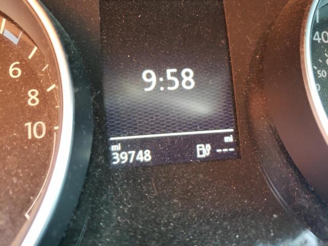 Photo 8 from auction – 2016 VOLKSWAGEN E-GOLF SE with VIN WVWKP7AU5GW904058
