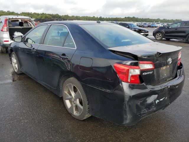 Photo 3 from auction – 2012 TOYOTA CAMRY BASE with VIN 4T1BF1FK6CU155702