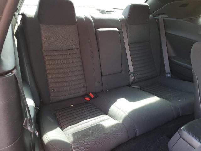 Photo 6 from auction – 2012 DODGE CHALLENGER with VIN 2C3CDYAG2CH238867