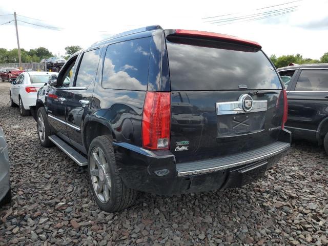 Photo 3 from auction – 2011 CADILLAC ESCALADE P with VIN 1GYS4CEF7BR151082