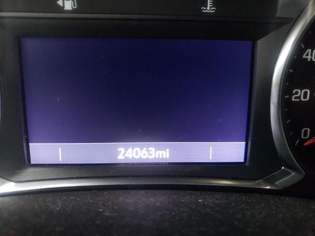 Photo 8 from auction – 2020 GMC TERRAIN SL with VIN 3GKALVEX2LL190457