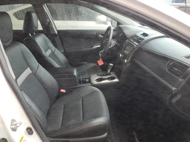 Photo 5 from auction – 2014 TOYOTA CAMRY L with VIN 4T1BF1FK3EU837150