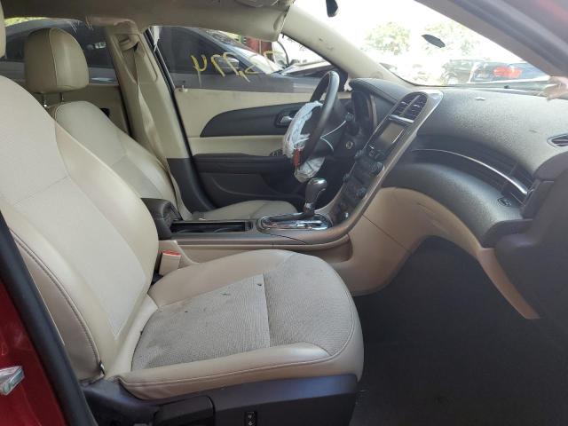 Photo 5 from auction – 2013 CHEVROLET MALIBU 1LT with VIN 1G11C5SA3DF353326