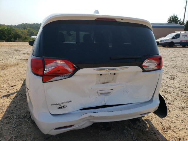 Photo 9 from auction – 2017 CHRYSLER PACIFICA T with VIN 2C4RC1DG6HR508261
