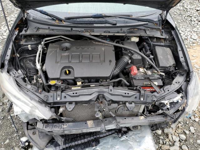 Photo 7 from auction – 2015 TOYOTA COROLLA L with VIN 2T1BURHE1FC400262