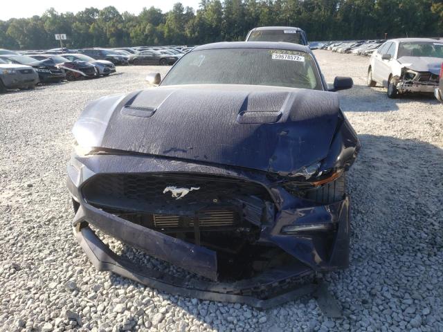 Photo 9 from auction – 2019 FORD MUSTANG with VIN 1FA6P8TH3K5141551