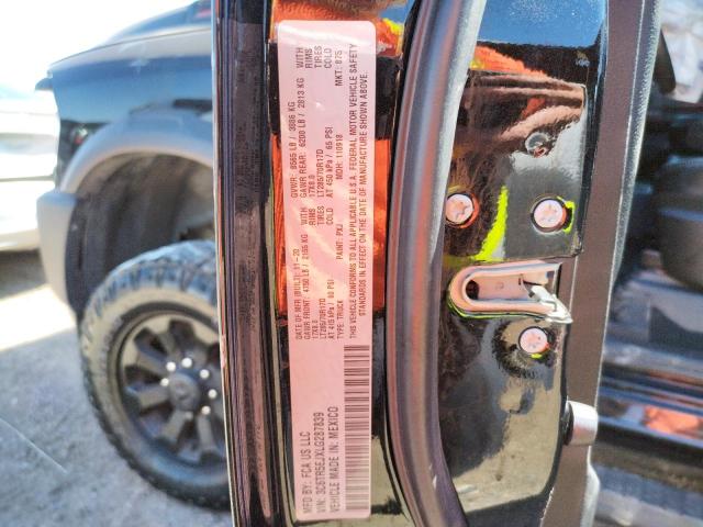 Photo 10 from auction – 2020 RAM 2500 POWER with VIN 3C6TR5EJXLG287839