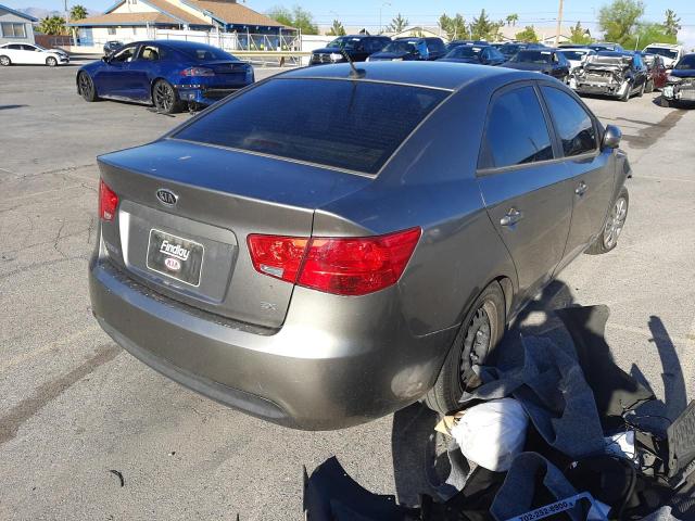 Photo 4 from auction – 2011 KIA FORTE EX with VIN KNAFU4A21B5350441