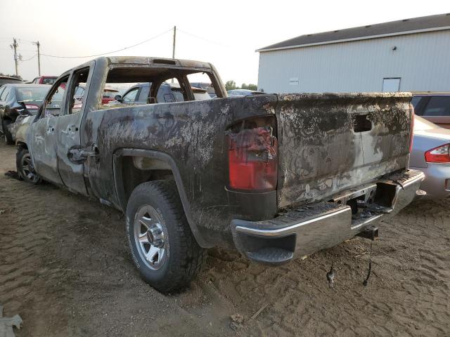 Photo 3 from auction – 2015 GMC SIERRA K15 with VIN 1GTV2TEC2FZ226677