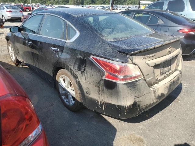 Photo 3 from auction – 2014 NISSAN ALTIMA 2.5 with VIN 1N4AL3AP6EC125427