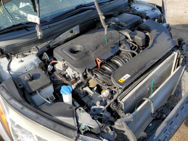 Photo 7 from auction – 2016 HYUNDAI SONATA SE with VIN 5NPE24AF0GH305439