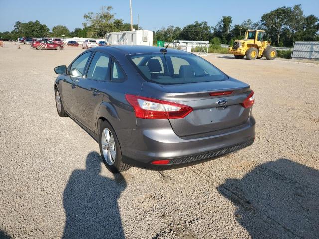 Photo 3 from auction – 2014 FORD FOCUS SE with VIN 1FADP3F25EL268125