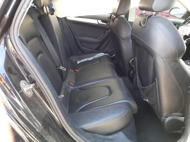 Photo 6 from auction – 2013 AUDI A4 with VIN WAUFFAFL8DN035567
