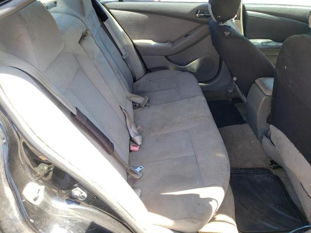 Photo 6 from auction – 2011 NISSAN ALTIMA BAS with VIN 1N4AL2AP6BC180062