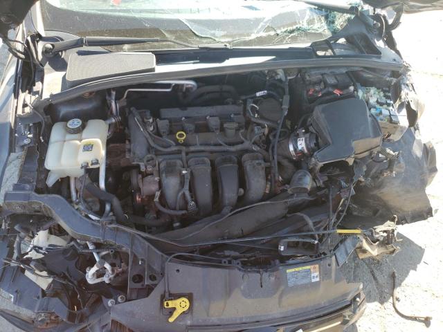 Photo 7 from auction – 2012 FORD FOCUS SEL with VIN 1FAHP3H29CL326121