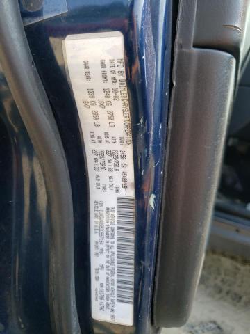 Photo 10 from auction – 2003 JEEP GRAND CHER with VIN 1J4GW48S53C557154