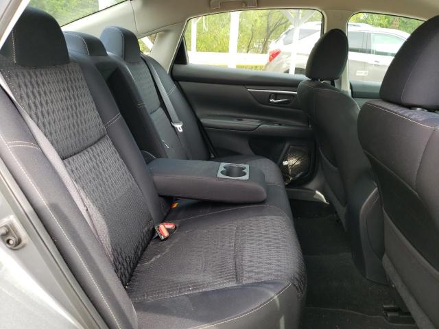 Photo 6 from auction – 2017 NISSAN ALTIMA 2.5 with VIN 1N4AL3AP2HC174886