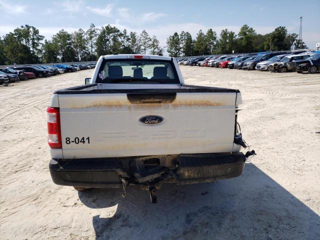 Photo 6 from auction – 2021 FORD F 150 with VIN 1FTMF1CB0MKE68985