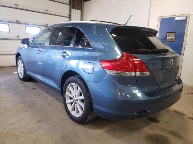 Photo 3 from auction – 2012 TOYOTA VENZA LE with VIN 4T3BA3BB2CU033958