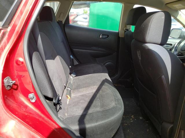 Photo 6 from auction – 2011 NISSAN ROGUE S with VIN JN8AS5MT1BW171778