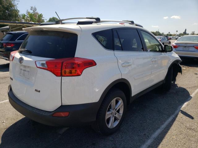 Photo 4 from auction – 2013 TOYOTA RAV4 XLE with VIN JTMWFREV0DD016263