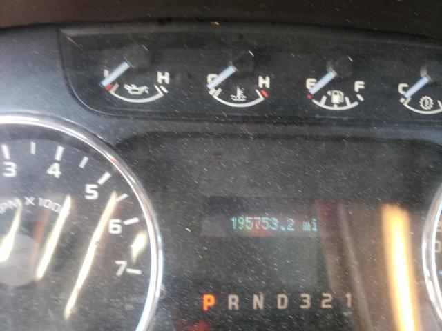 Photo 8 from auction – 2012 FORD F150 SUPER with VIN 1FTEX1CM8CFA41788